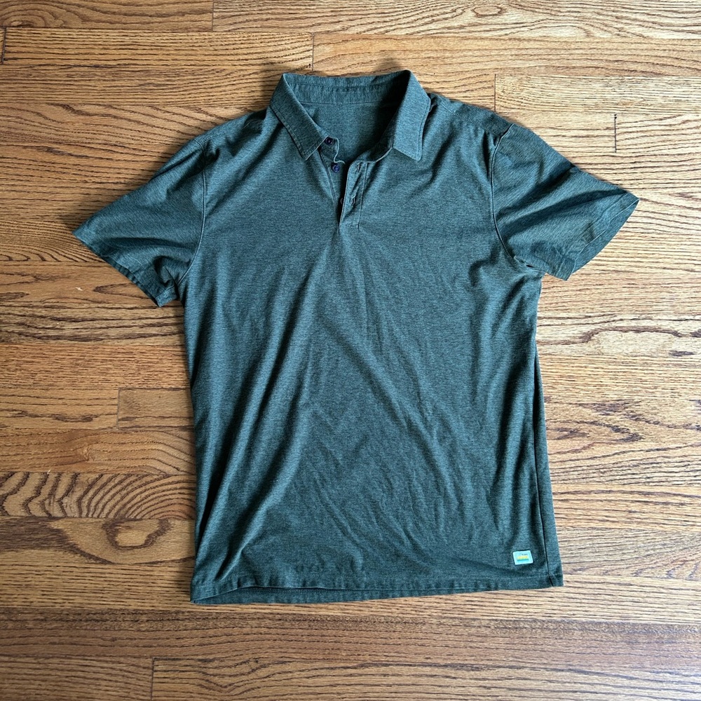 Vuori Polo Men’s M